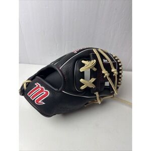 Marucci Acadia M Type Youth Baseball Glove 11" Right Hand Throw AC41A2 NWOT